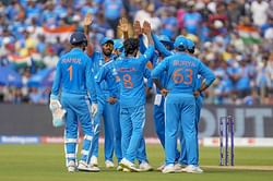 भारत वर्ल्‍ड कप 2023 खिताब का प्रबल दावेदार है, न्‍यूजीलैंड के दिग्‍गज ने बताई अहम वजह