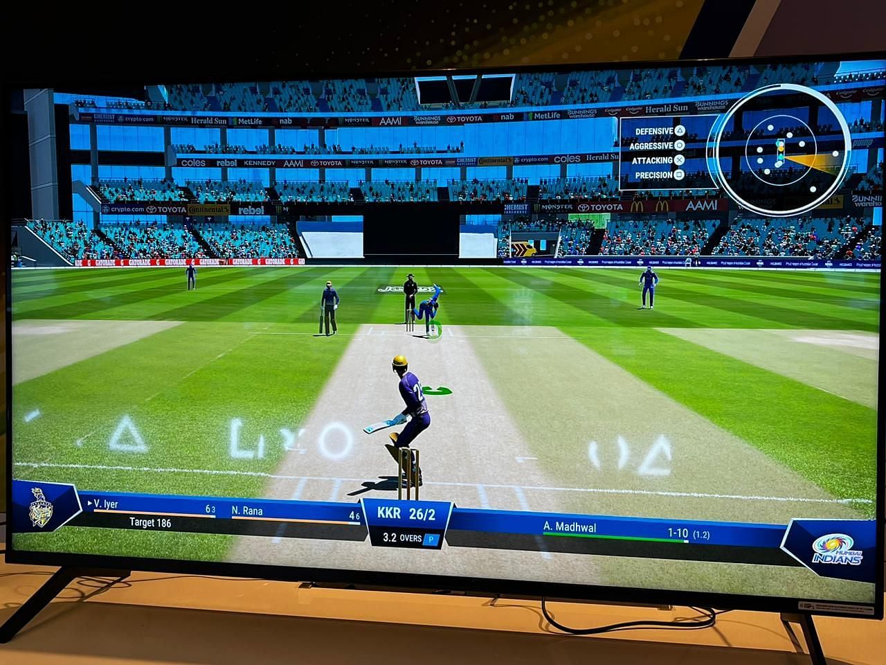 cricket 24 ps5