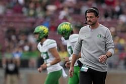 Did Dan Lanning coach under Nick Saban? Oregon HC's professional career explored