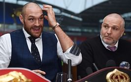 Did Tyson Fury's uncle lead a drug trafficking network? Exploring the grave allegations