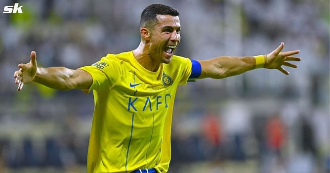 Cristiano Ronaldo's Al-Nassr very interested in signing Manchester City superstar; player is the club's top target in January: Reports