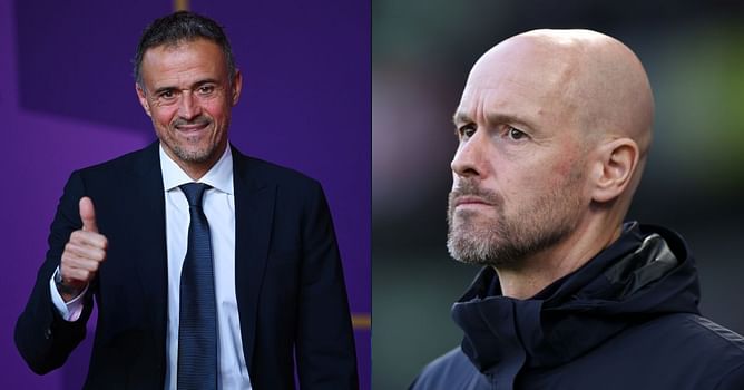 PSG set sights on highly rated defender who was linked with Manchester United - Reports