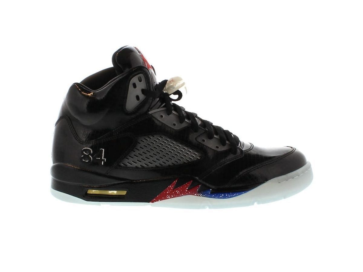 Jordan 5 tokyo outlet stockx