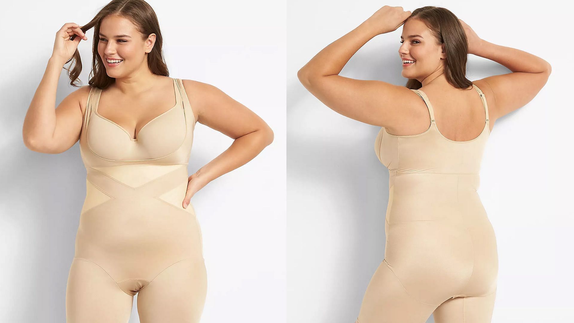 Lane Bryant (Image via company website)