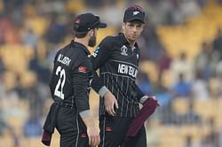 CWC 2023 : ‘भारत को हराना काफी मुश्किल’, टीम इंडिया से टक्कर लेने से पहले न्यूजीलैंड के स्टार क्रिकेटर ने दिया बड़ा बयान