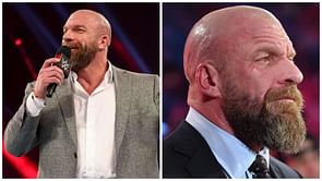 60-year-old veteran wants to buy Triple H "some sushi" after major WWE announcement for one reason
