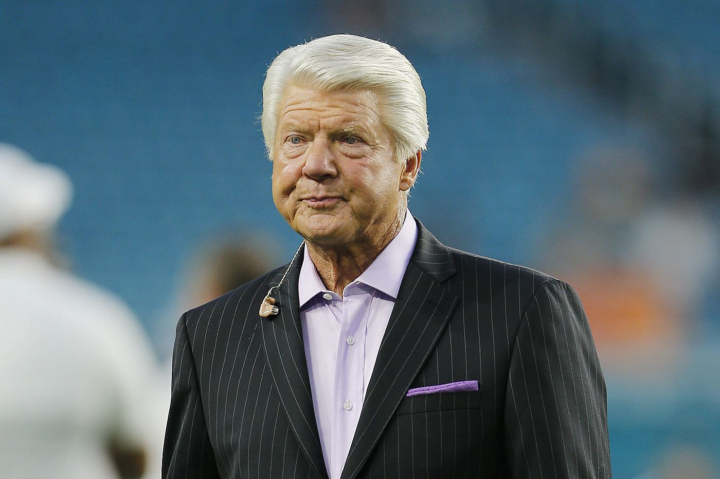 Why Did Jimmy Johnson Leave The Cowboys? Inside Super Bowl-winning HC's ...