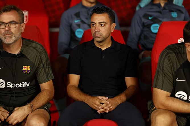 Barcelona Transfer News Roundup: Blaugrana ready to offload Ansu Fati; Lamine Yamal compared with Lionel Messi, and more - October 14, 2023