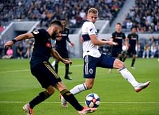 Vancouver Whitecaps vs Los Angeles FC Prediction and Betting Tips | 21st October 2023