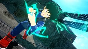 5 tips for beginners in My Hero Ultra Rumble