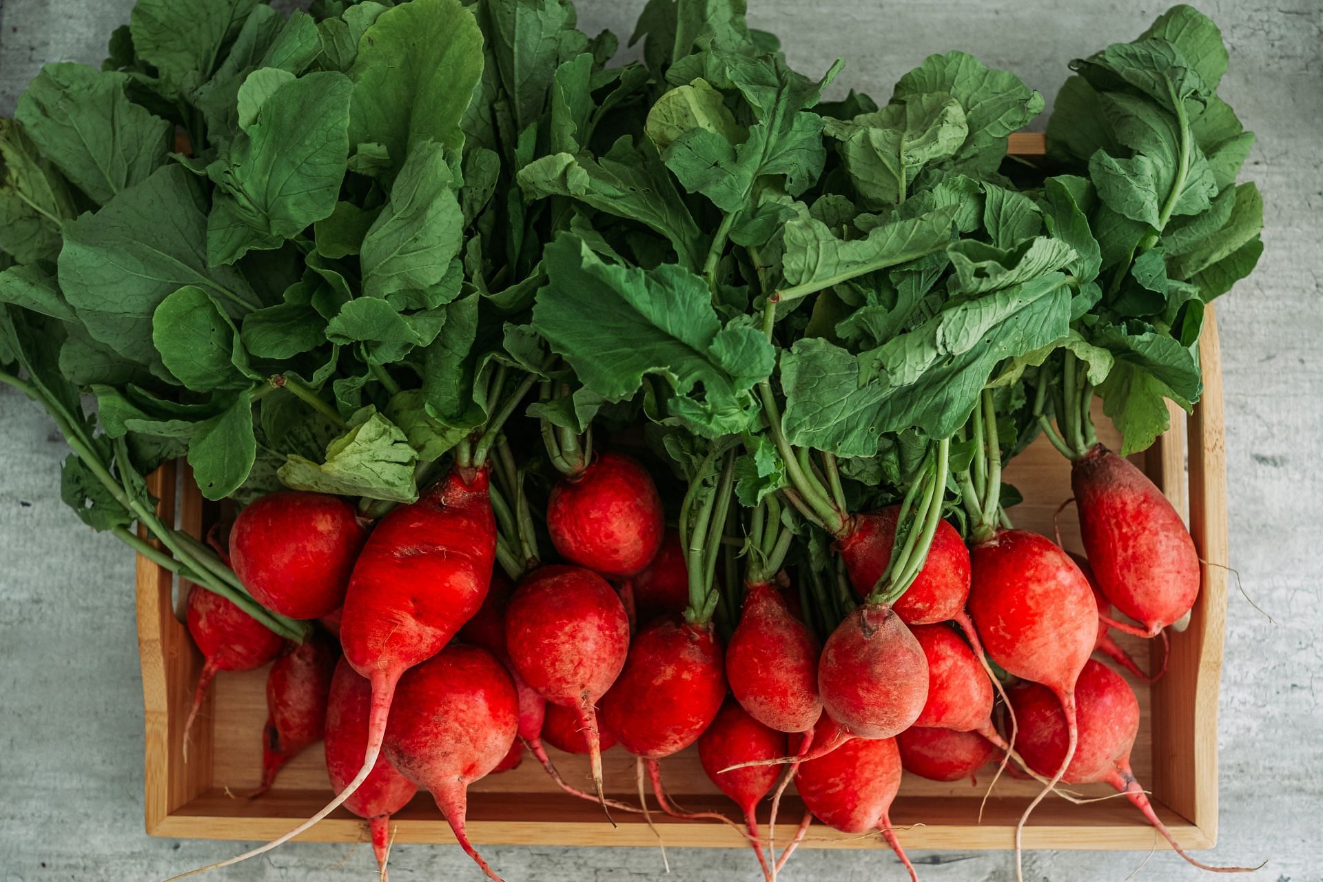 Benefits of adding red fruits and vegetables to your diet (image sourced via Pexels / Photo by Stanislav)