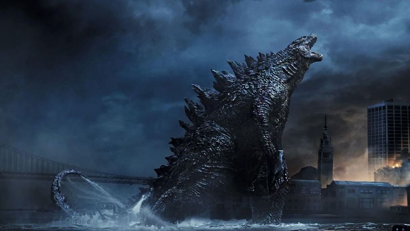 Godzilla Minus One (2023) - IMDb