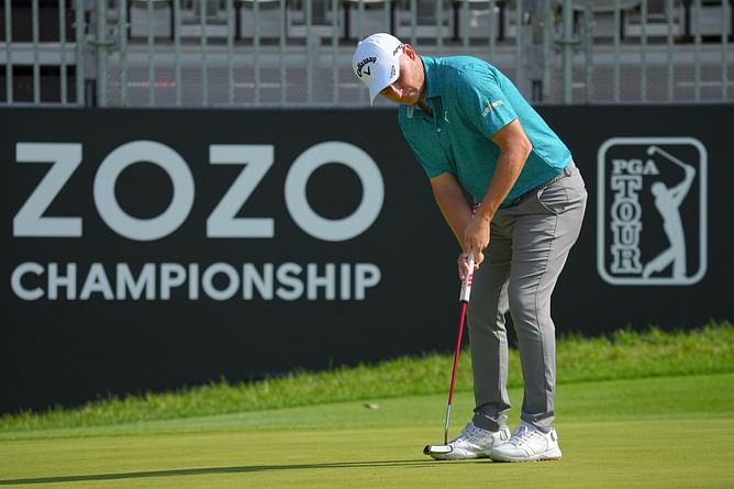 Does the Zozo Championship have a Friday cut? PGA Tour event’s format explored