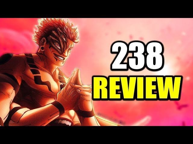 Jujutsu Kaisen Chapter 239: Anticipated Release Date, Exciting Plot Twists, and More!