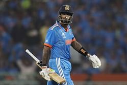 2 mistakes and 1 masterstroke by India in their World Cup 2023 match vs England