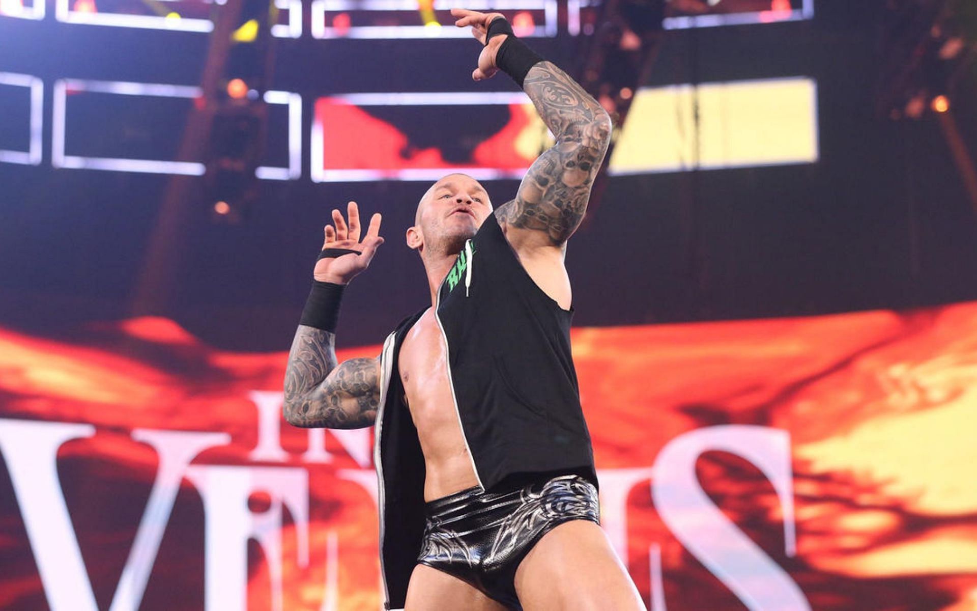 The WWE Universe is eagerly waiting for Orton to return!