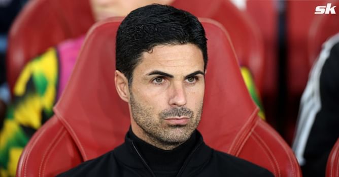 Arsenal star withdraws from international duty due to toe problem, Manchester United target to replace him
