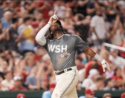 Josh Bell Net Worth