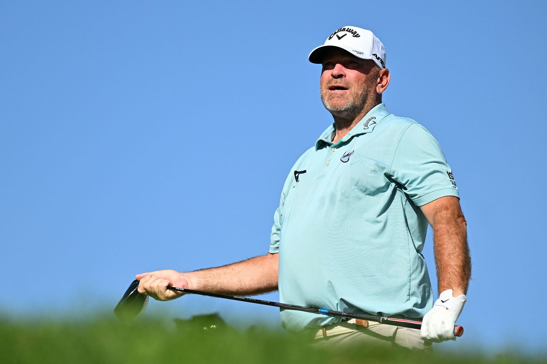 “I had to give it a go” - Thomas Bjorn likely to delay retirement from ...