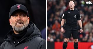 PGMOL admit 'significant human error' in disallowed Liverpool goal during Reds' defeat at Tottenham, release official statement