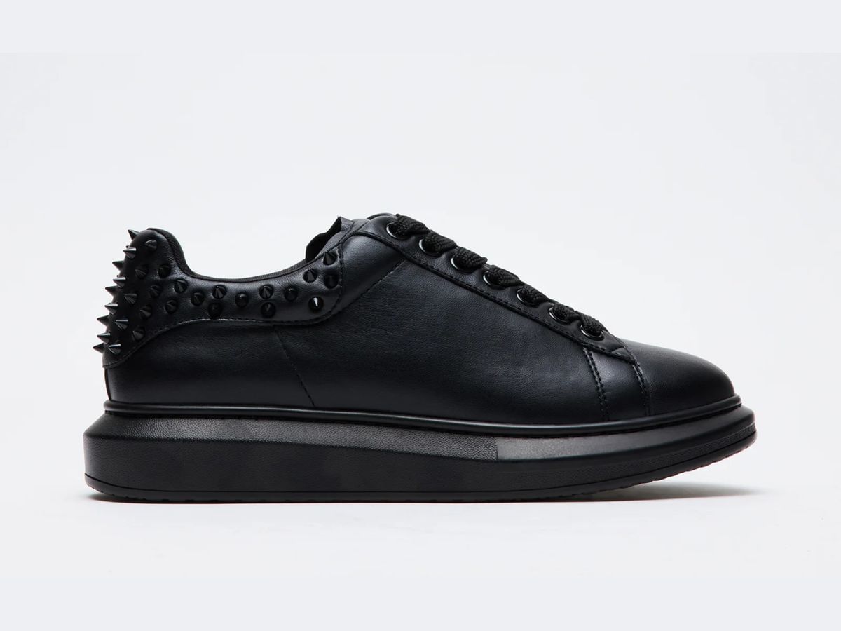 asos steve madden sneakers