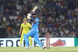 IND vs AUS Dream11 Prediction: Fantasy Cricket Tips, Today's Playing 11 and Pitch Report for ICC ODI World Cup 2023, Match 5