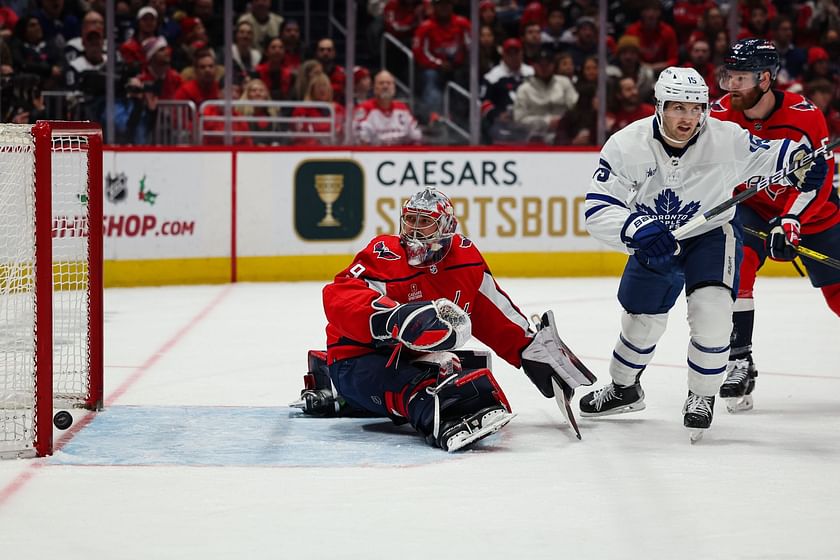 How to Watch the Maple Leafs vs. Lightning Game: Streaming & TV