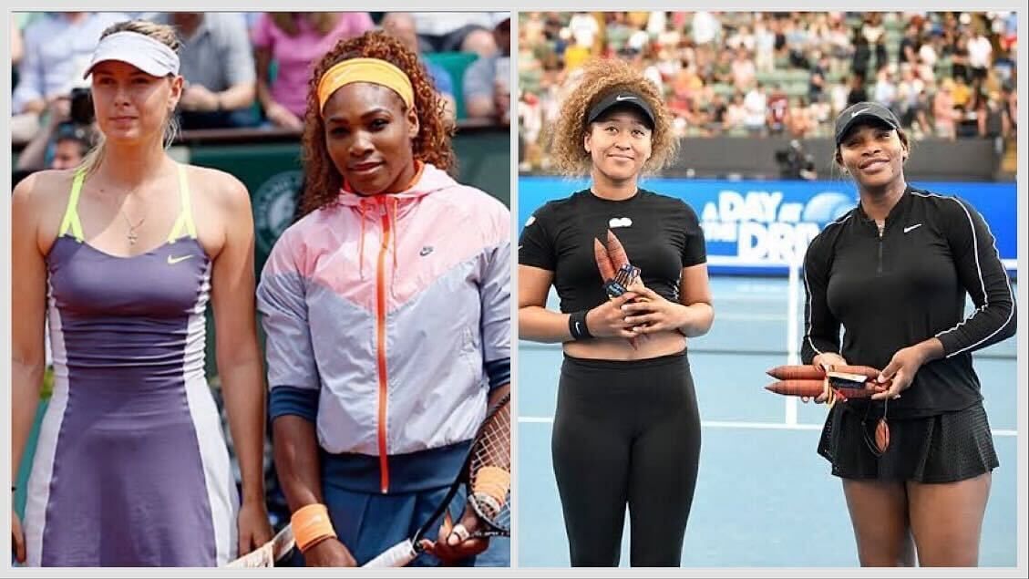 Serena Williams signing 2-book deal thrills fans