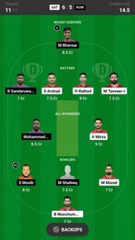 Fantasy suggestion #1