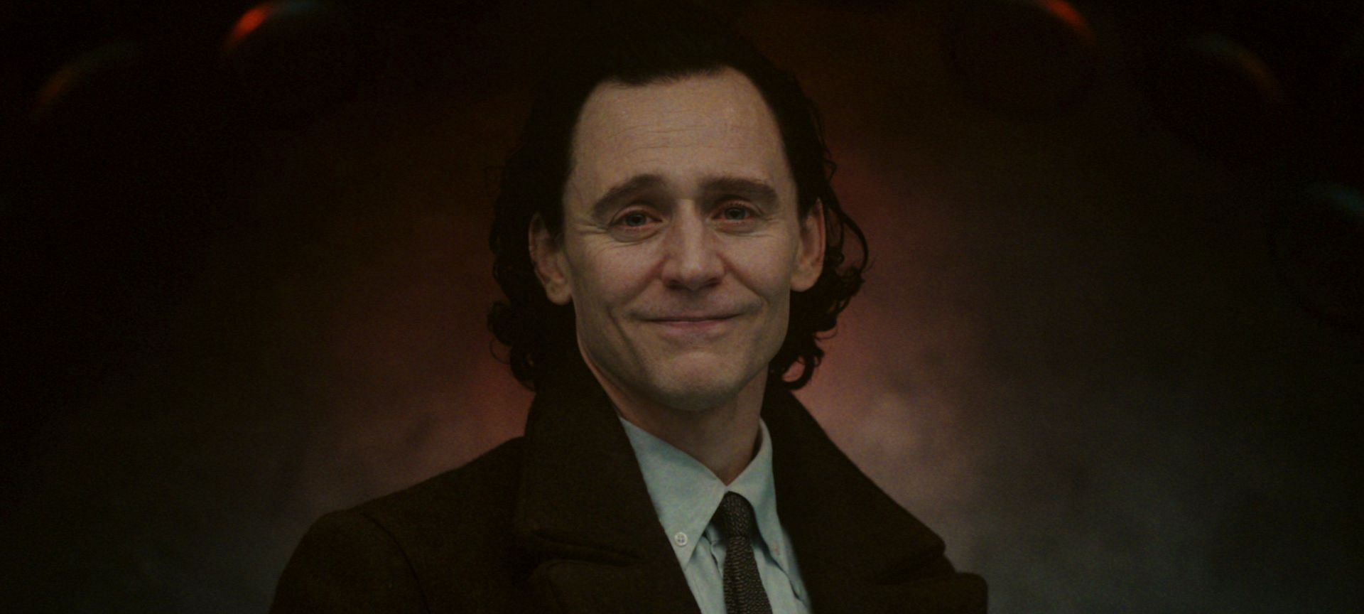 Twists, Turns, and Timelines: Loki returns with Episode 2 on Disney Plus (Image via Disney Plus)