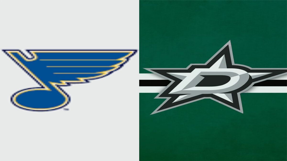 How to watch Stars vs. Blues: Live stream, game time, TV channel