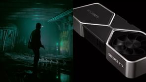 Best Alan Wake 2 graphics settings for Nvidia RTX 3080 and RTX 3080 Ti
