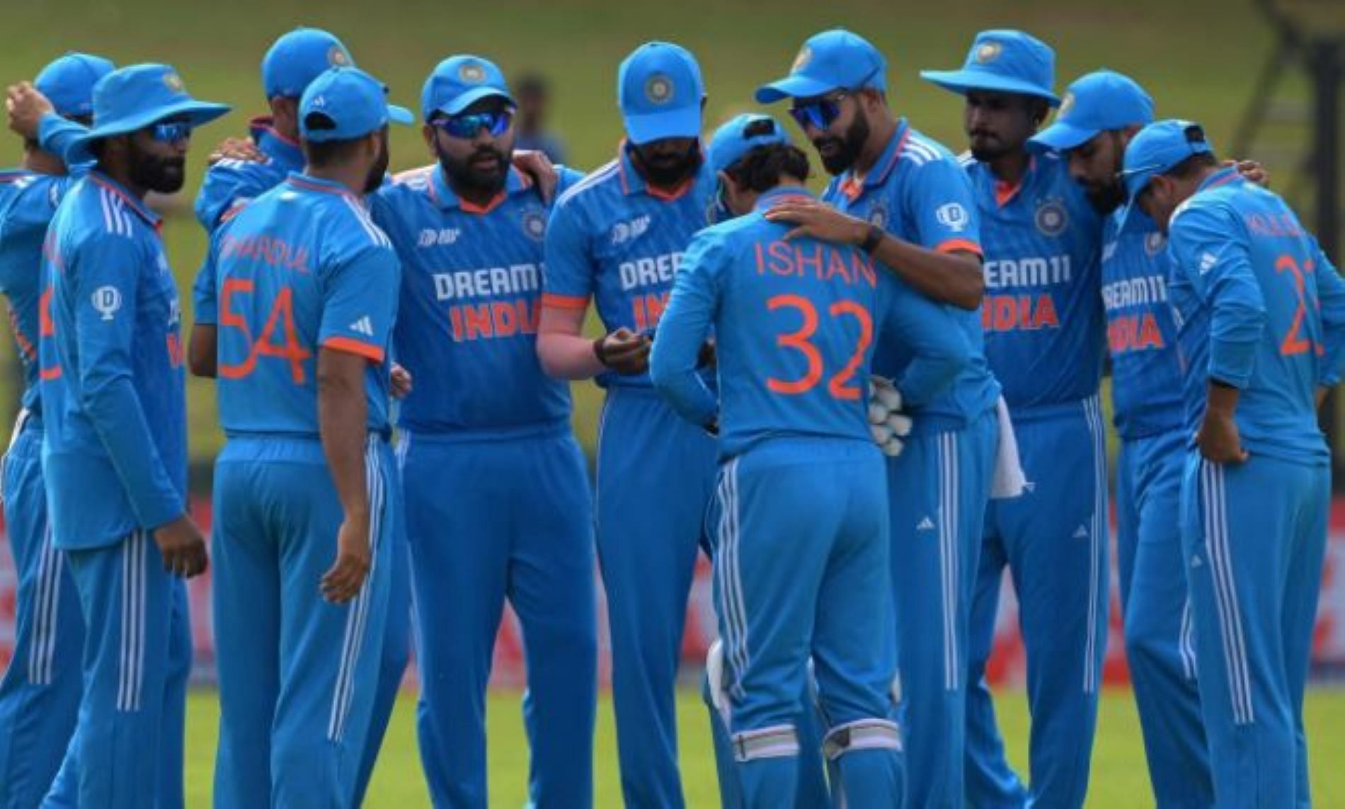 Team India has been in red-hot form leading up to and in the World Cup.
