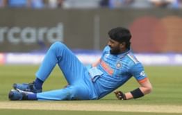 Hardik Pandya likely to miss England clash at 2023 World Cup: Reports