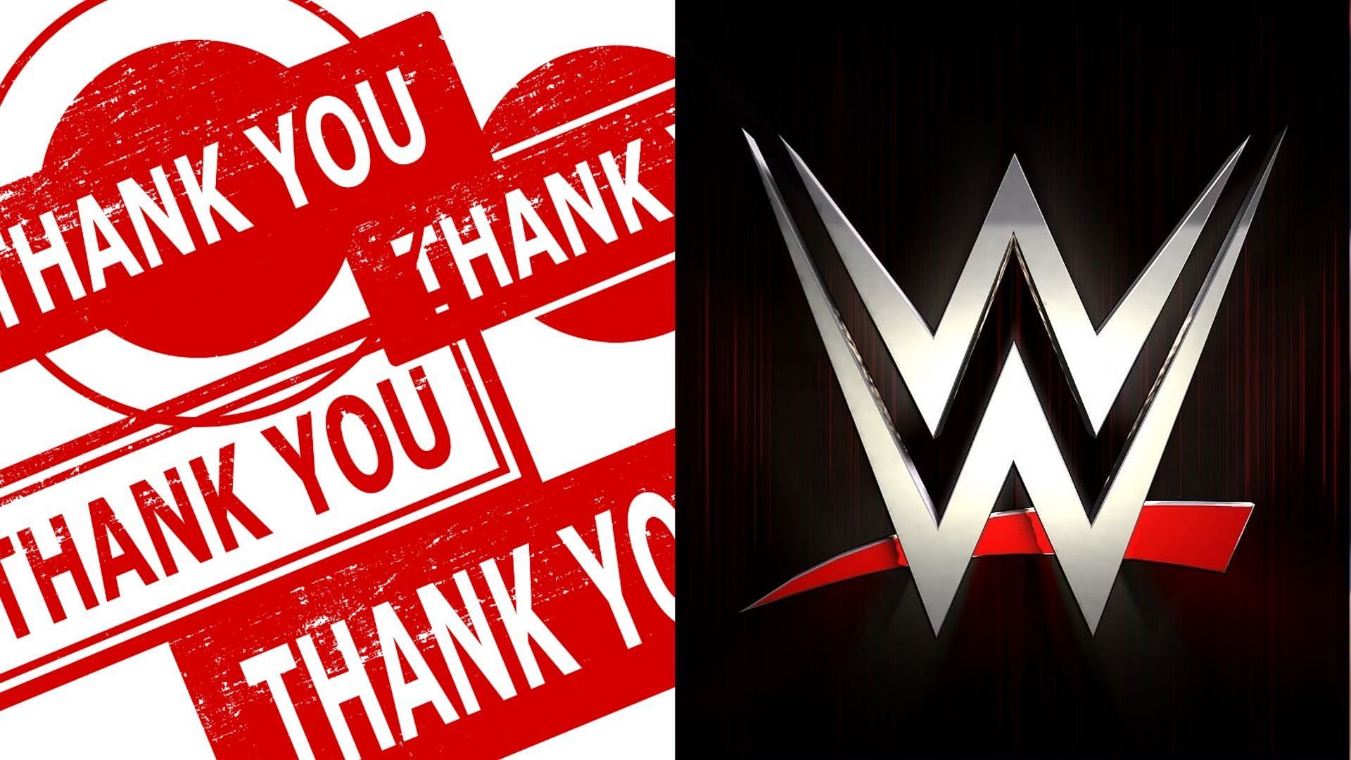 A WWE superstar received plenty of support during a tough time. 