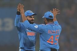 CWC 2023 : ‘कभी नहीं सोचा था इतने रन और शतक बनाऊंगा’, दिग्गज भारतीय बल्लेबाज ने अपने करियर पर कही बड़ी बात
