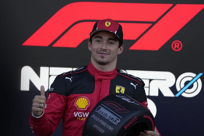 2023 F1 Mexican GP Qualifying: Top 5 conclusions