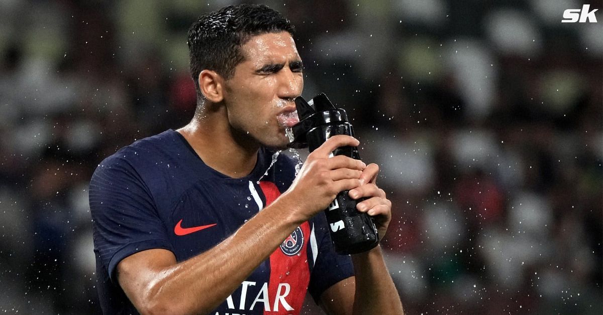 More issues for PSG after rocky start to the season