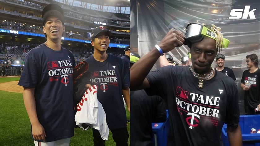 Minnesota Twins: Is this the best time to be a Minnesota sports fan?