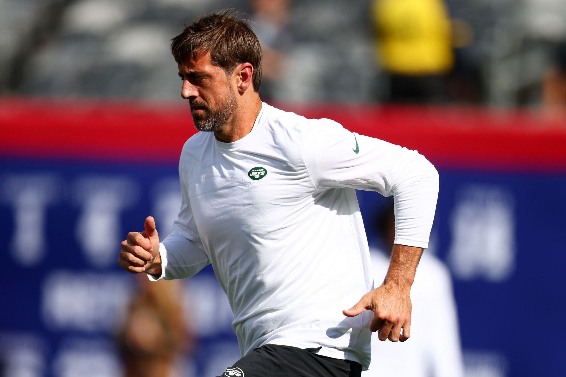 Aaron Rodgers To Permanently Return To Team After Week 7 Bye 