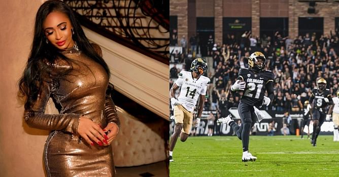 Deion Sanders' ex-wife Pilar Sanders flexes full support for Shilo Sanders just ahead of Colorado vs Stanford Week 7 matchup