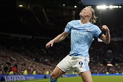 Manchester United 0-3 Manchester City: 5 Talking Points as Erling Haaland stars for the champions in a dominant win | Premier League 2023-24