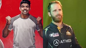 5 IPL stars whose auction price is lesser than Pawan Sehrawat's PKL price ft. Kane Williamson