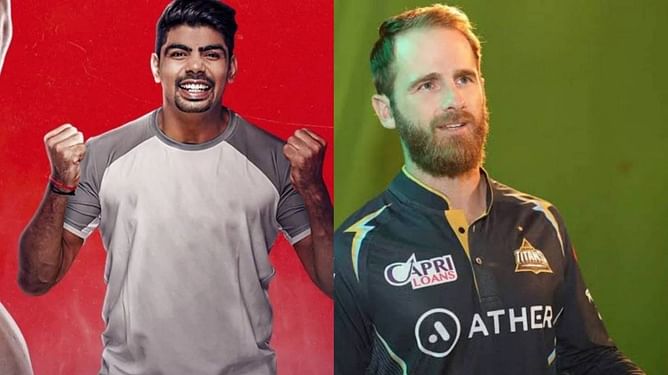 5 IPL stars whose auction price is lesser than Pawan Sehrawat's PKL price ft. Kane Williamson