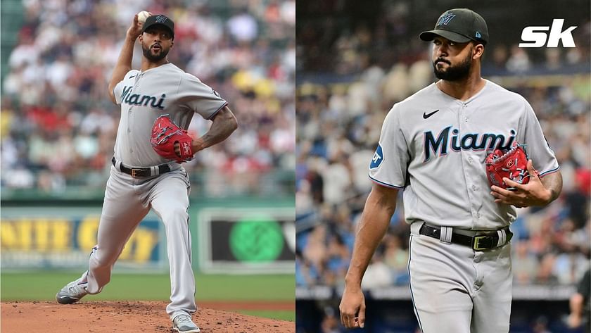 Miami Marlins Ace Undergoes Tommy John Surgery – Inside The Diamonds