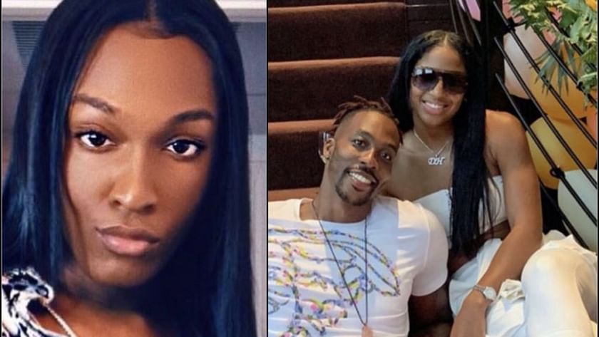 Dwight Howard's alleged ex-lover accuses cops of refusing to take ...