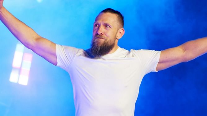 Bryan Danielson to finally wrestle a personal dream match following former WWE Superstar’s AEW debut - Reports