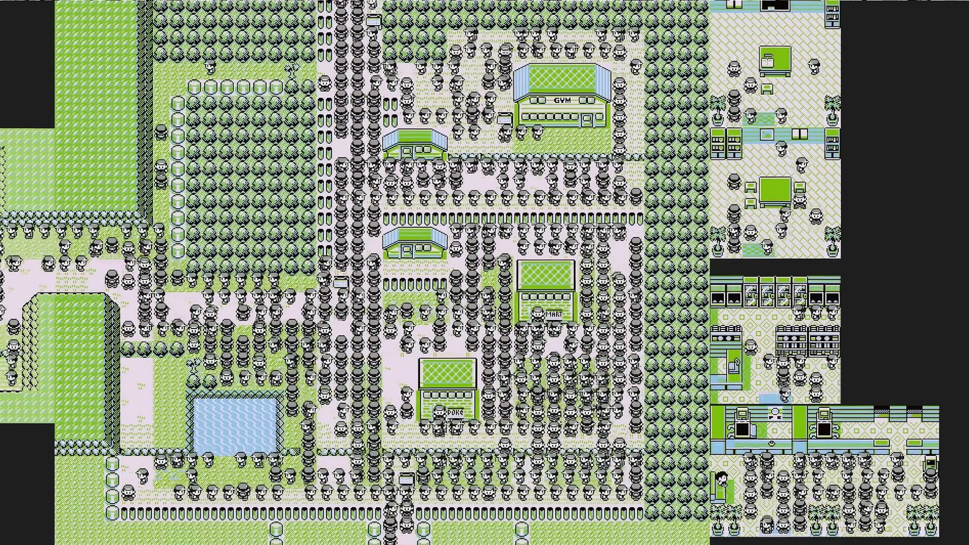 After 50,000 hours, this AI can play Pokémon Red