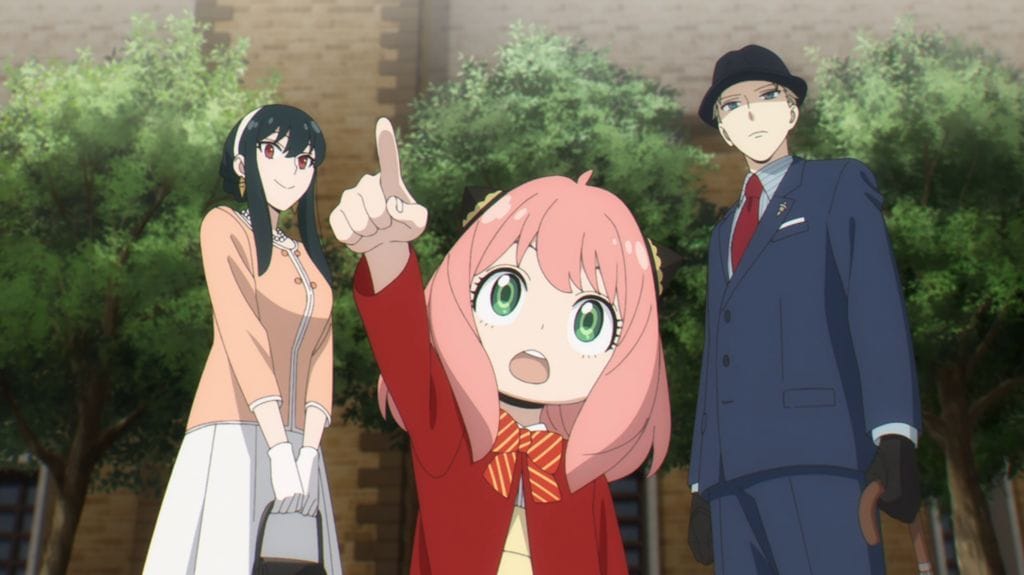 Spy X Family - Latest News, Updates on Anime Series