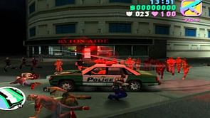 5 spooky GTA Vice City mods to try during the Halloween season